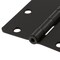 Prime-Line Door Hinge Residential Smooth Pivot, 3-1/2 in. with 1/4 in. Corners, Oil Rubbed Bronze 12 Pack U 11505712 - alternate 7
